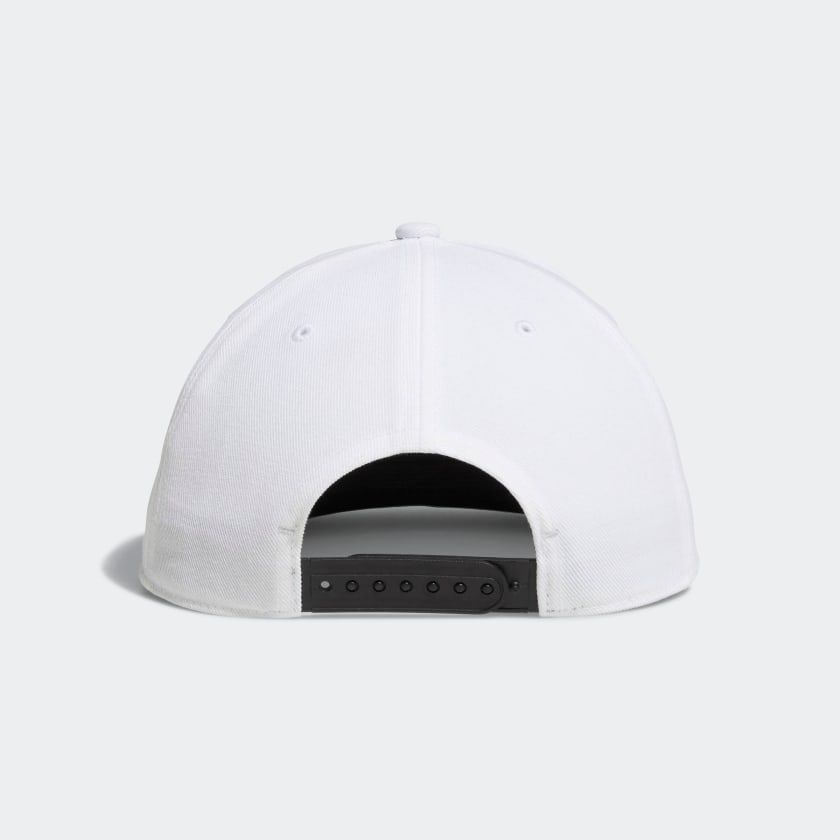 Nón Golf Nam Adidas Tnlblk Flatbill CY9770