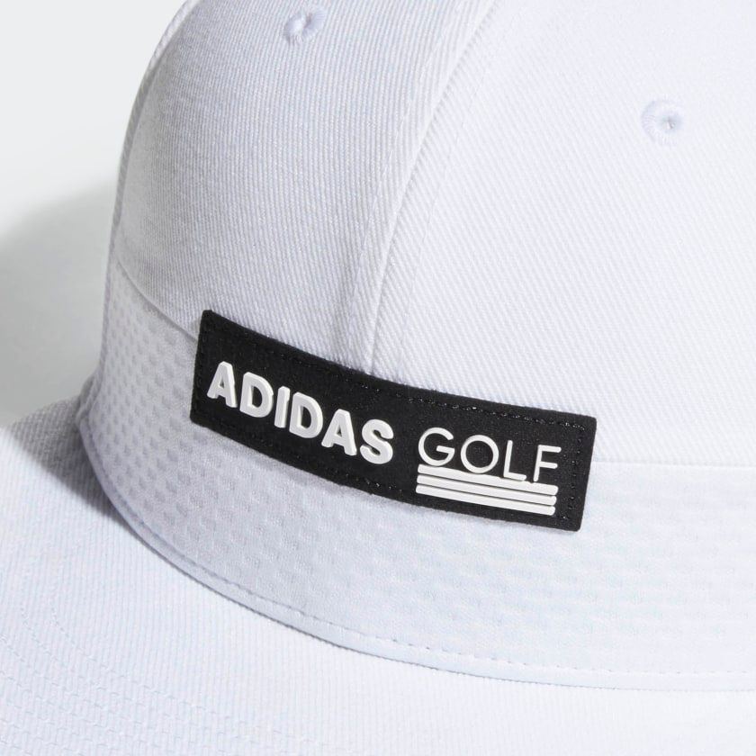 Nón Golf Nam Adidas Tnlblk Flatbill CY9770