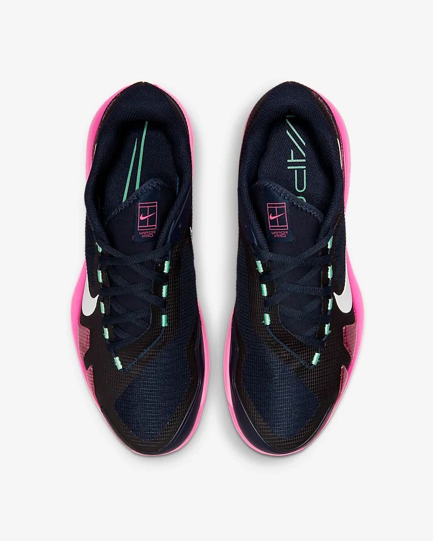 Giày Tennis Nam NIKE Nikecourt Air Zoom Vapor Pro CZ0220-402