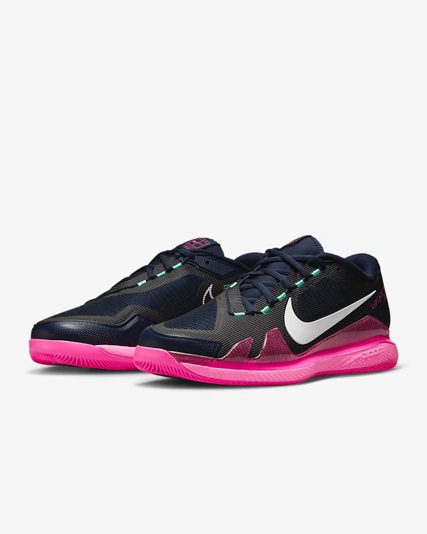  Giày Tennis Nam NIKE Nikecourt Air Zoom Vapor Pro CZ0220-402 