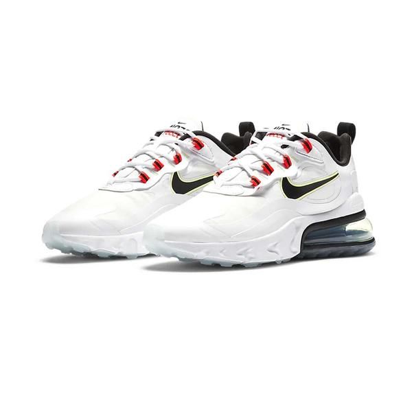 Giày Nữ Nike Nike Air Max 270 React CZ6685-100