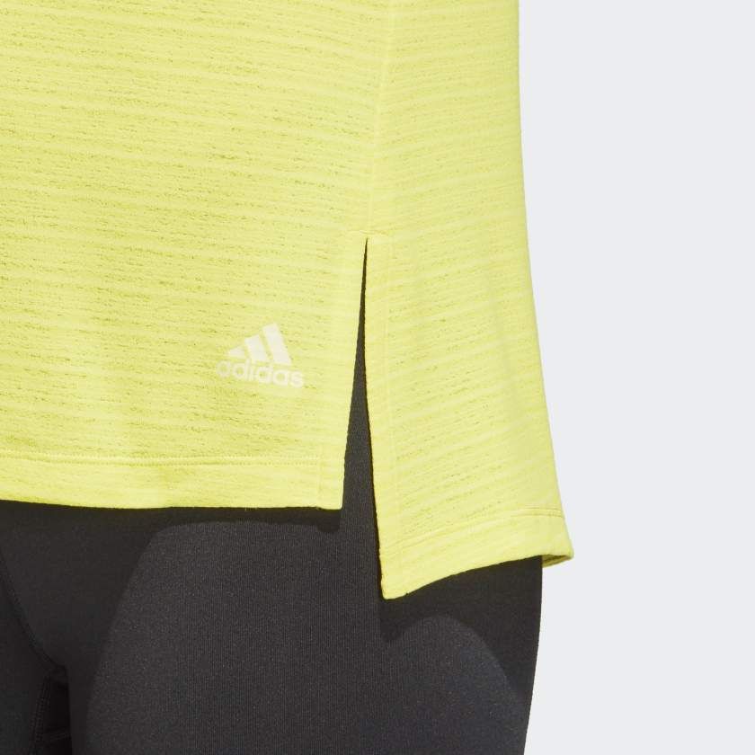Áo Ba Lỗ Tập Luyện Nữ Adidas Chill Tank CZ7879