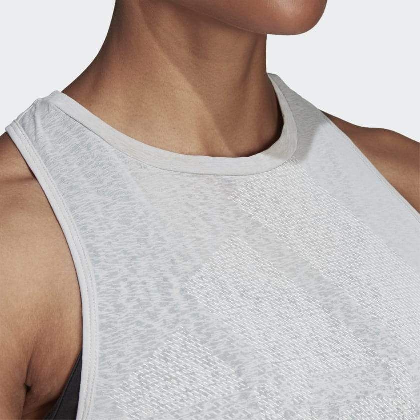 Áo Ba Lỗ Tập Luyện Nữ Adidas Magic Logo Tank CZ7887