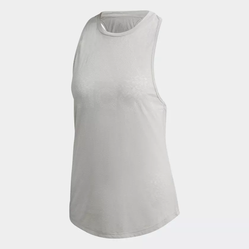 Áo Ba Lỗ Tập Luyện Nữ Adidas Magic Logo Tank CZ7887