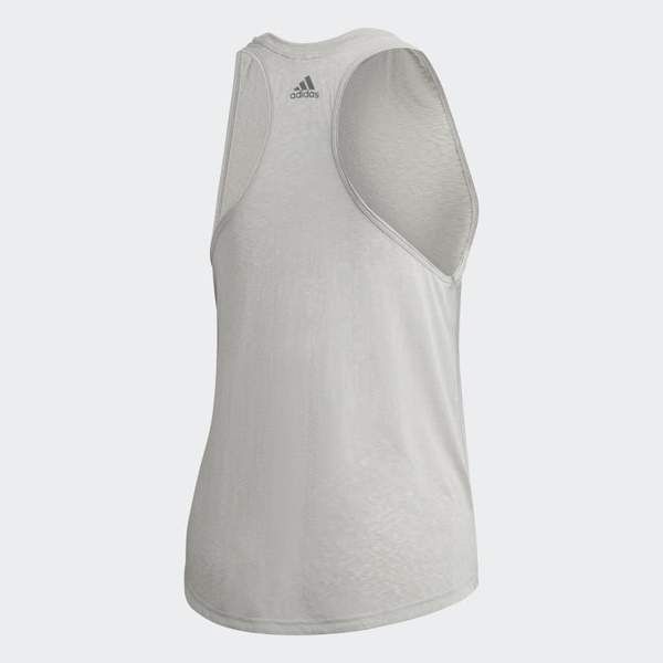 Áo Ba Lỗ Tập Luyện Nữ Adidas Magic Logo Tank CZ7887