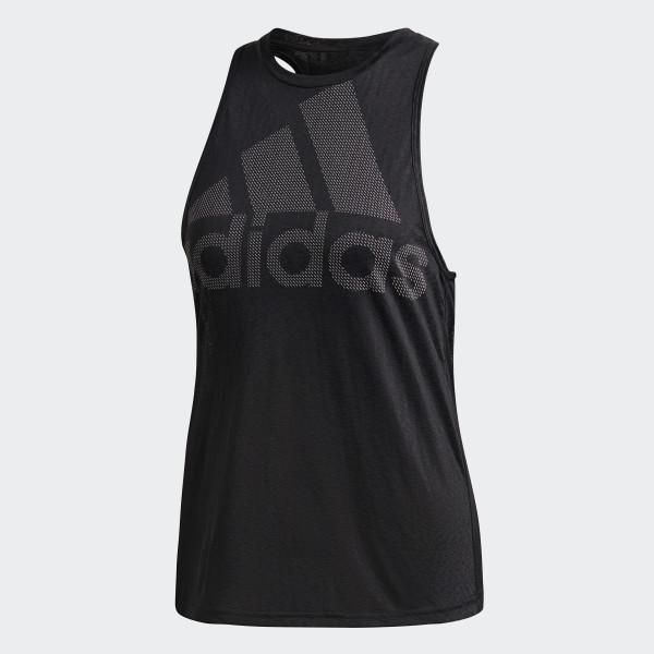 Áo Ba Lỗ Tập Luyện Nữ Adidas Magic Logo Tank CZ7888