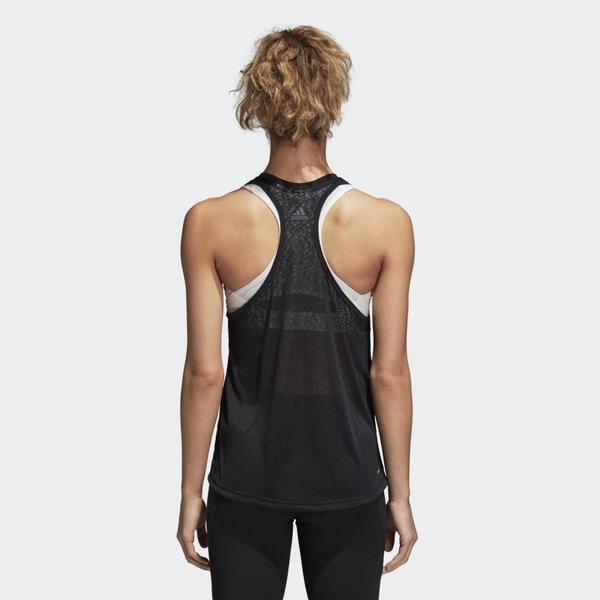Áo Ba Lỗ Tập Luyện Nữ Adidas Magic Logo Tank CZ7888