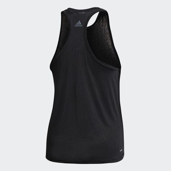 Áo Ba Lỗ Tập Luyện Nữ Adidas Magic Logo Tank CZ7888