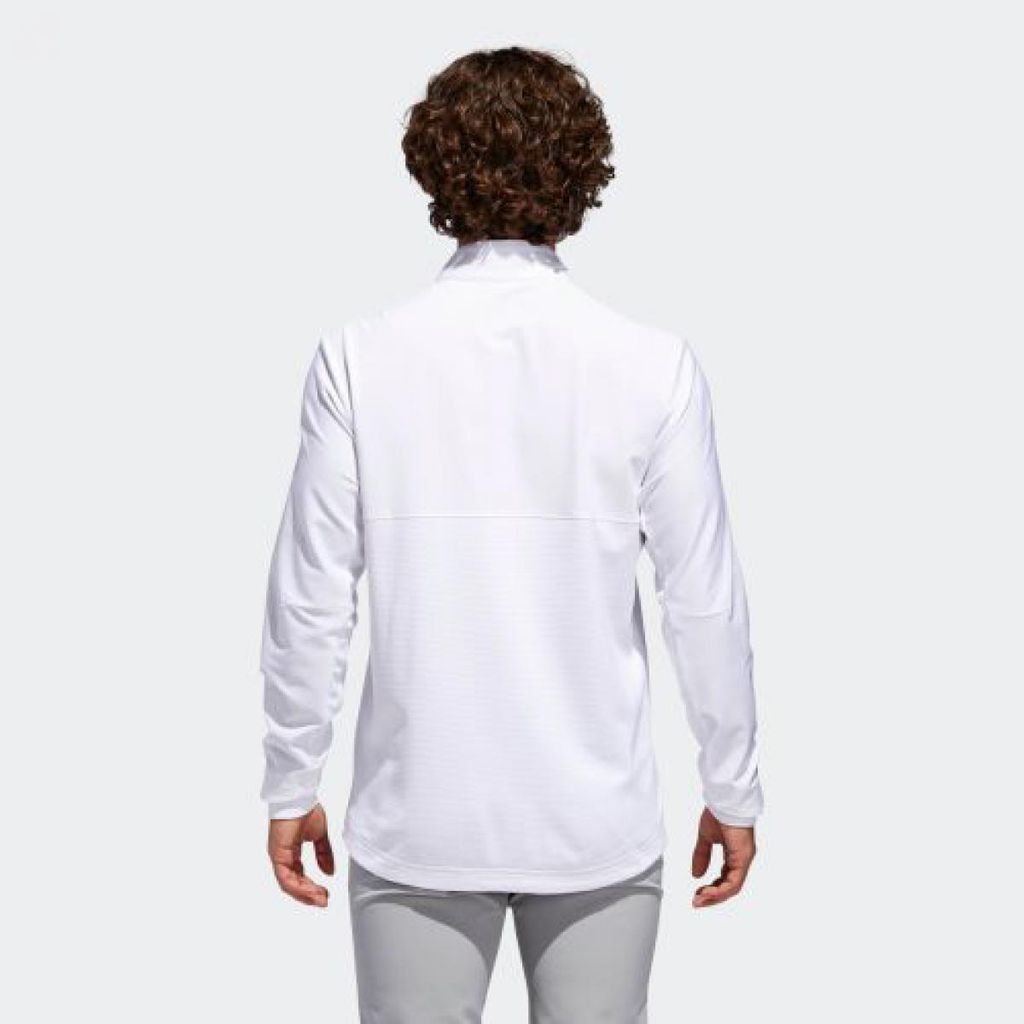 Áo Khoác Golf Nam Adidas Go To Jkt CZ8195