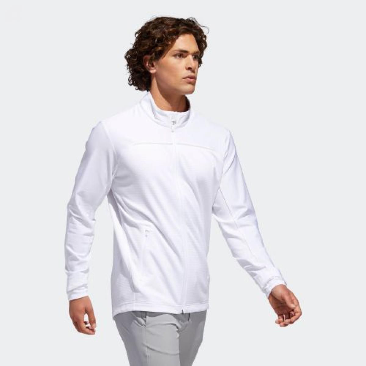 Áo Khoác Golf Nam Adidas Go To Jkt CZ8195