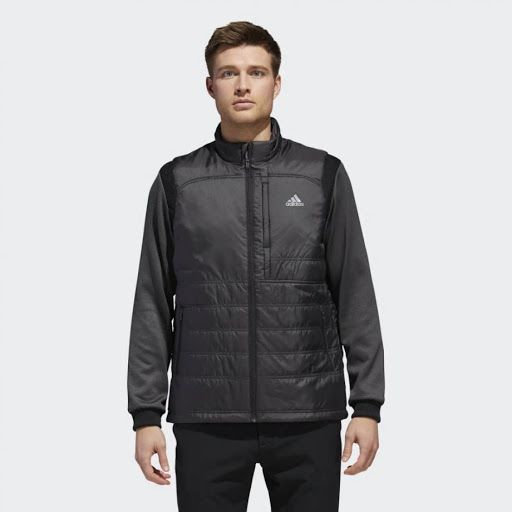 Áo Khoác Golf Nam Adidas Tm5427F8 CZ8505