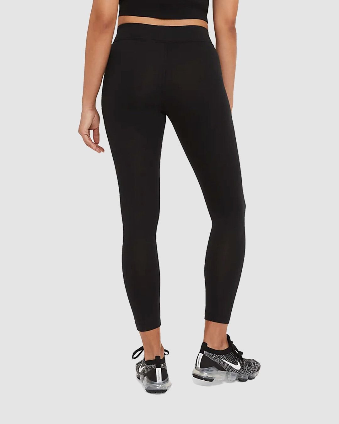 Quần Bó Thể Thao Nữ NIKE As W Nsw Essntl 7/8 Mr Lggng CZ8533-010