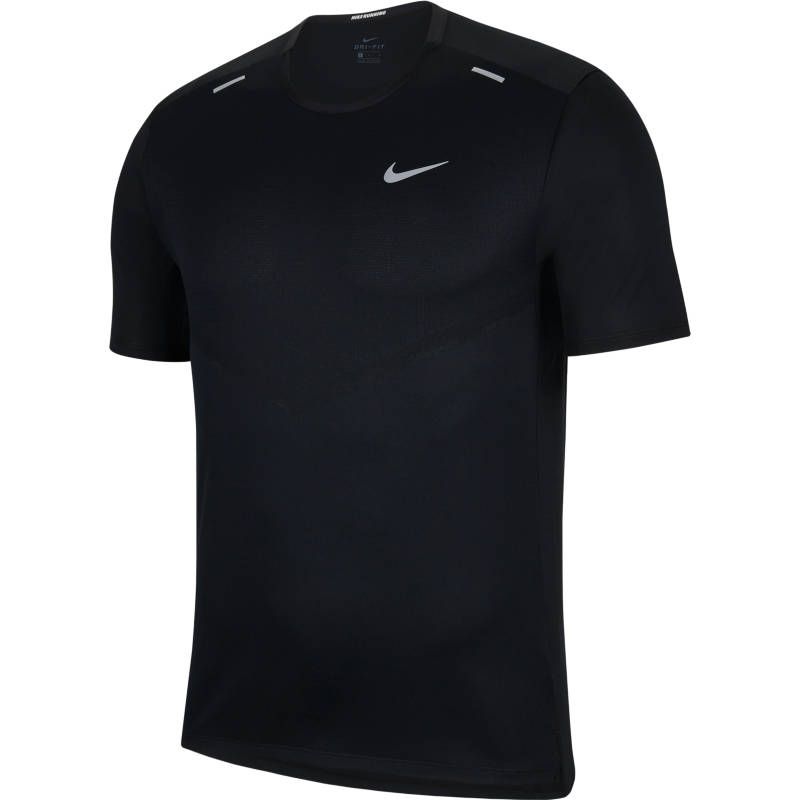 Áo Phông - Áo thun Chạy Nam Nike Nike Dry Fit Rise 365 CZ9185-013