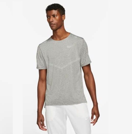 Áo Phông - Áo thun Chạy Nam Nike Nike Dri-Fit Rise 365 CZ9185-084