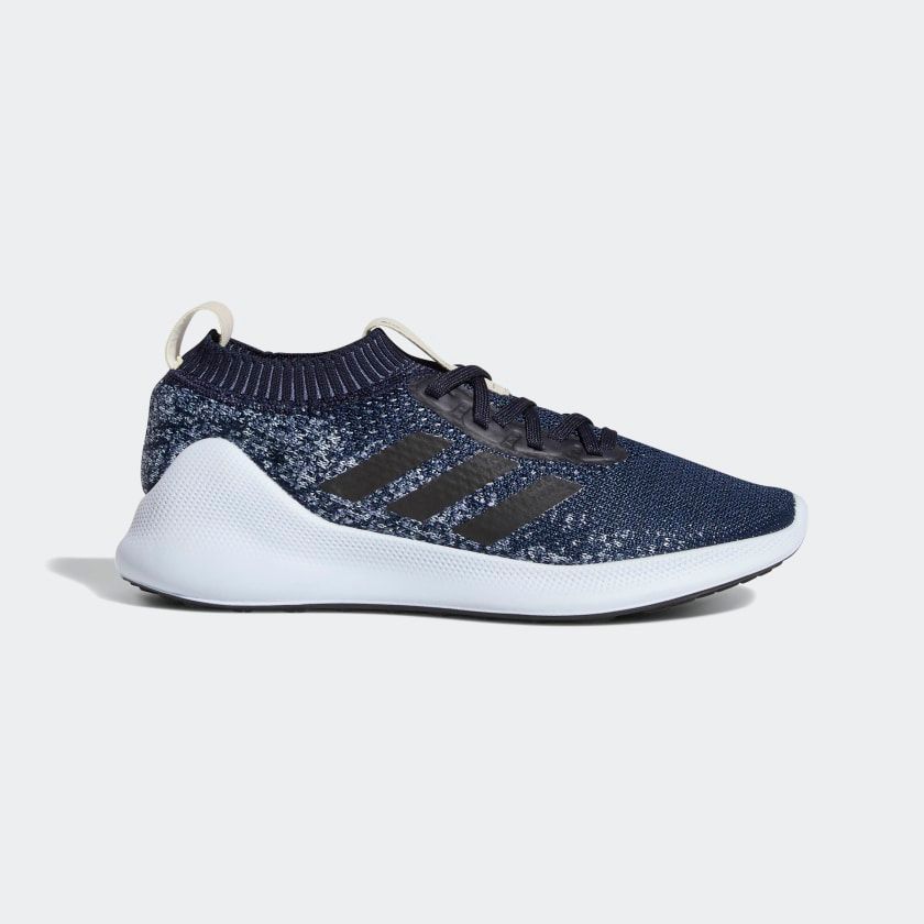Giày Chạy Nữ Adidas Purebounce+ W D96453