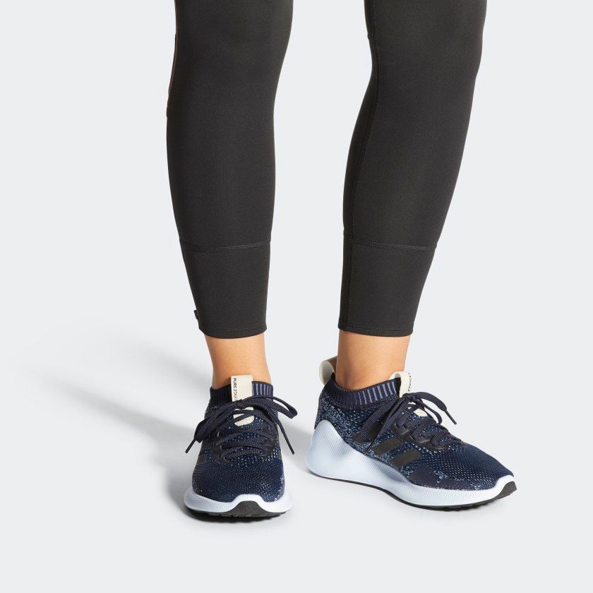 Giày Chạy Nữ Adidas Purebounce+ W D96453