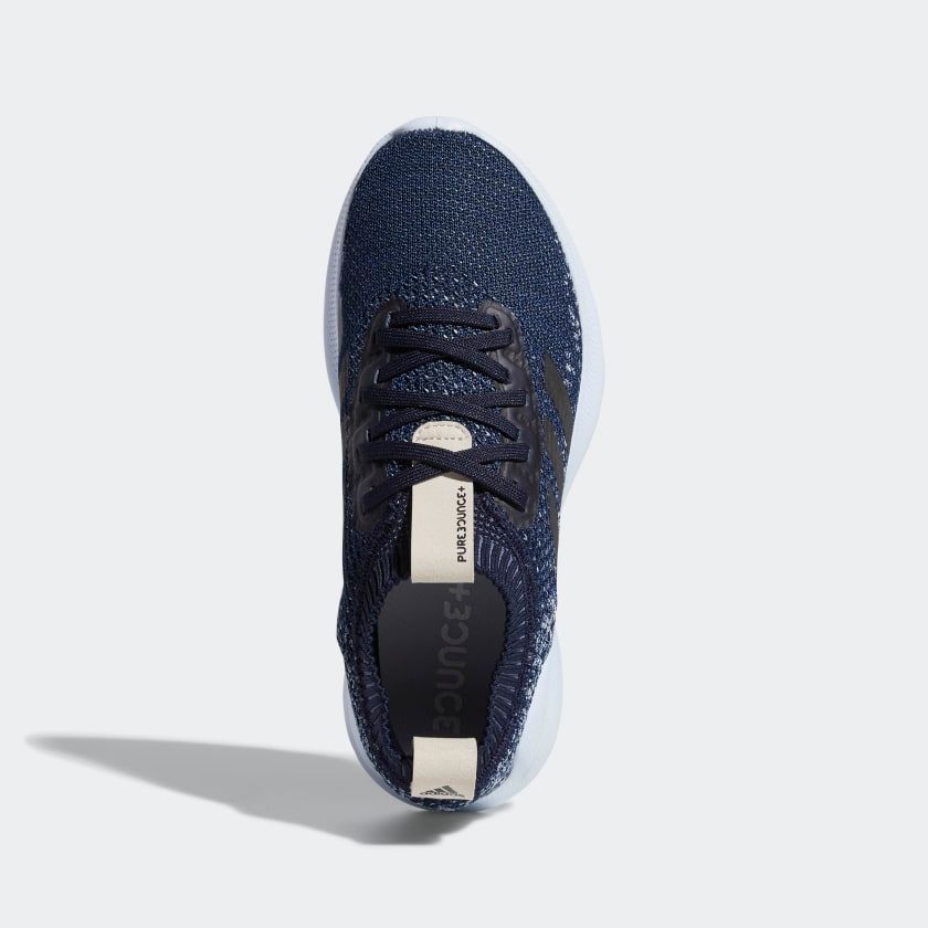 Giày Chạy Nữ Adidas Purebounce+ W D96453