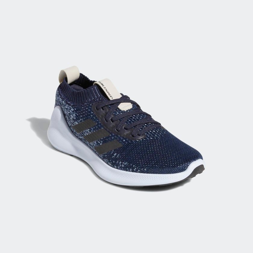 Giày Chạy Nữ Adidas Purebounce+ W D96453