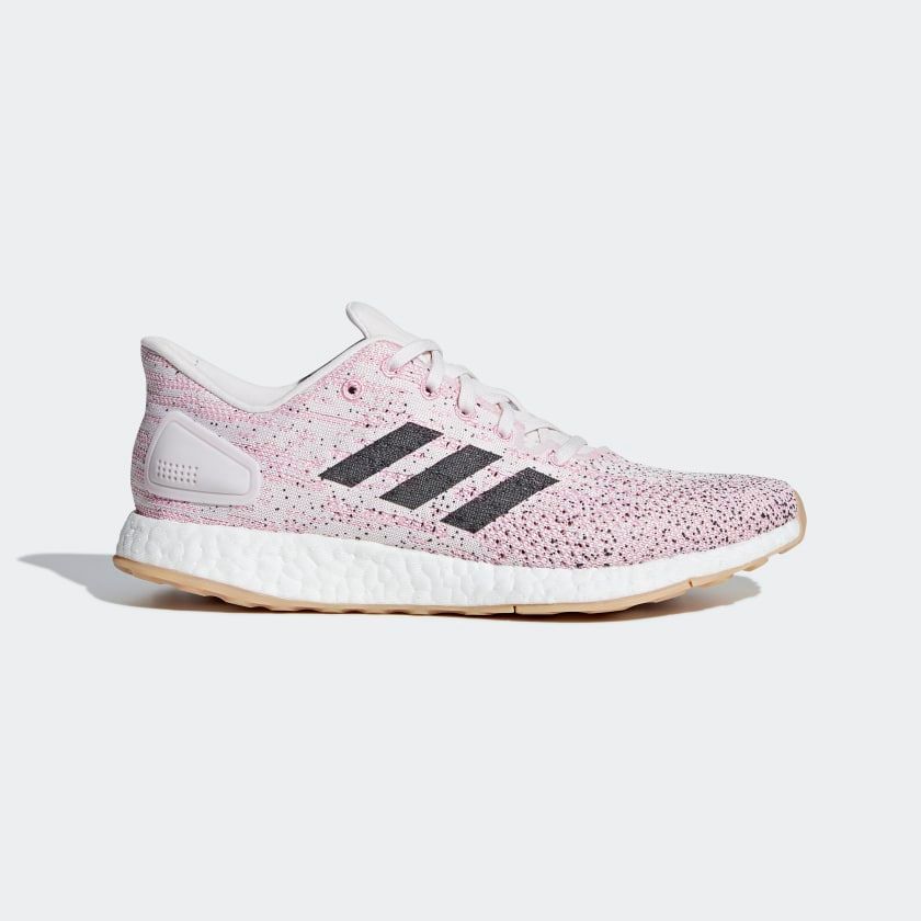Giày Chạy Nữ Adidas Pureboost Dpr W D97402
