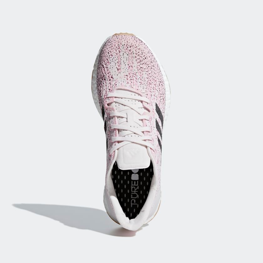 Giày Chạy Nữ Adidas Pureboost Dpr W D97402