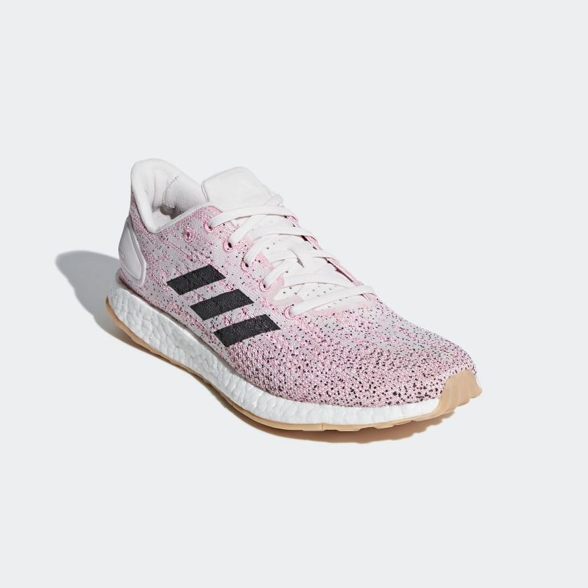 Giày Chạy Nữ Adidas Pureboost Dpr W D97402