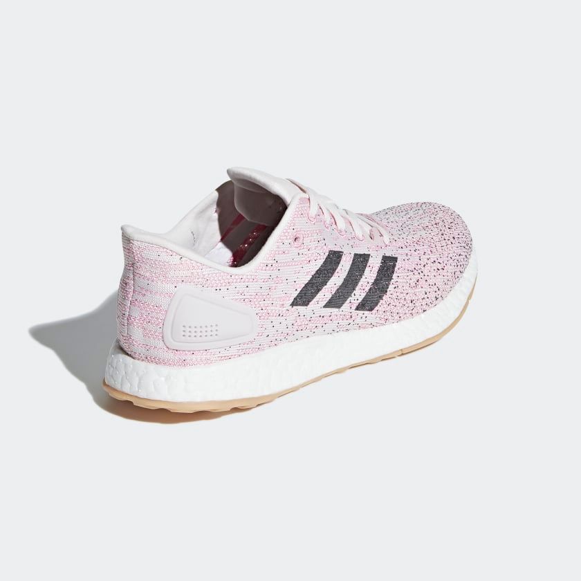 Giày Chạy Nữ Adidas Pureboost Dpr W D97402