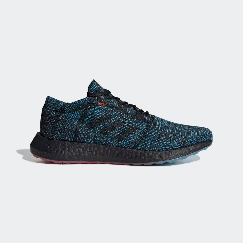 Giày Chạy Nam Adidas Pureboost Go Ltd D97425