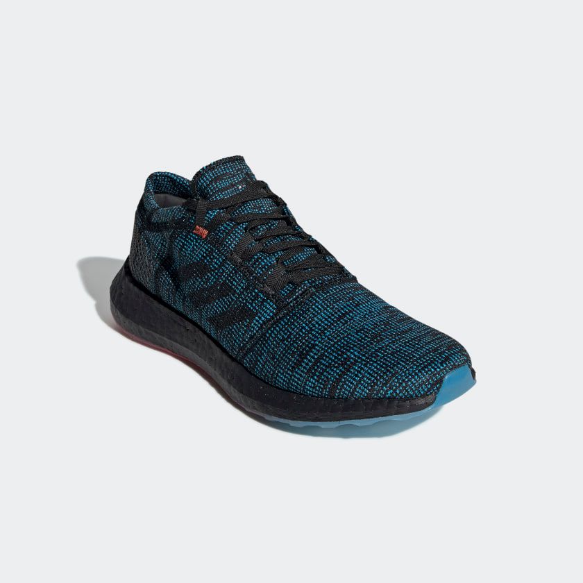 Giày Chạy Nam Adidas Pureboost Go Ltd D97425