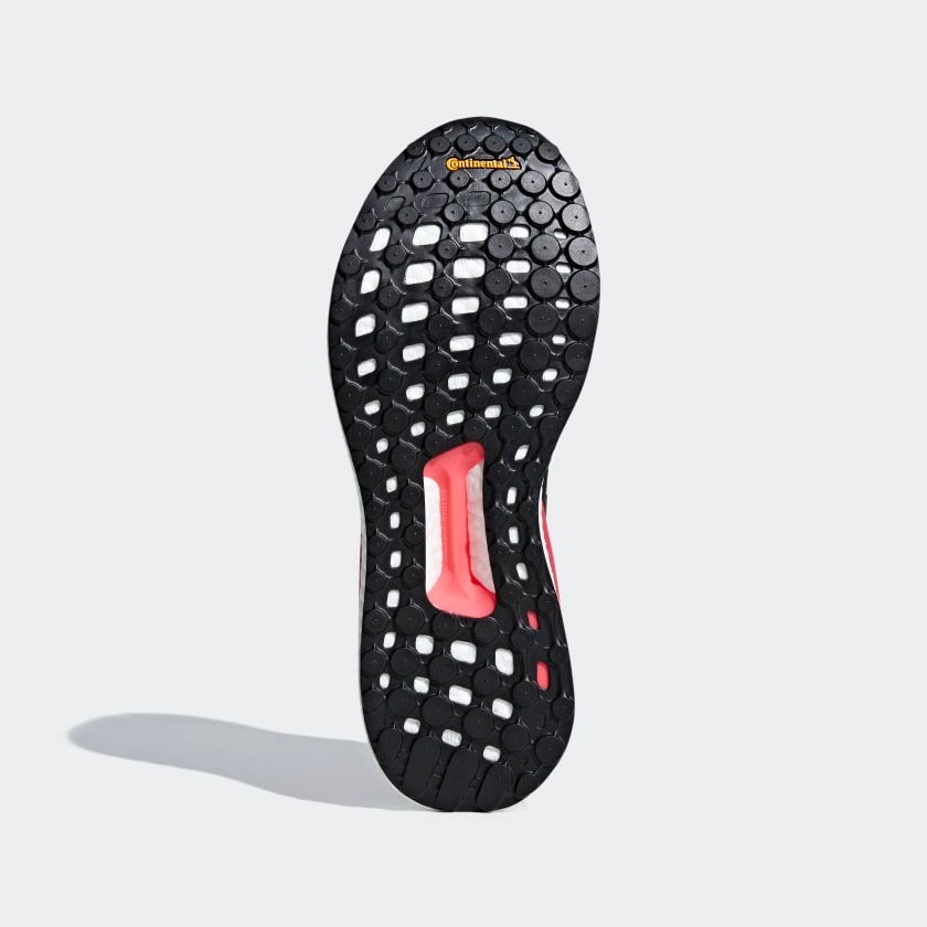 Giày Chạy Nam Adidas Solar Glide M D97437