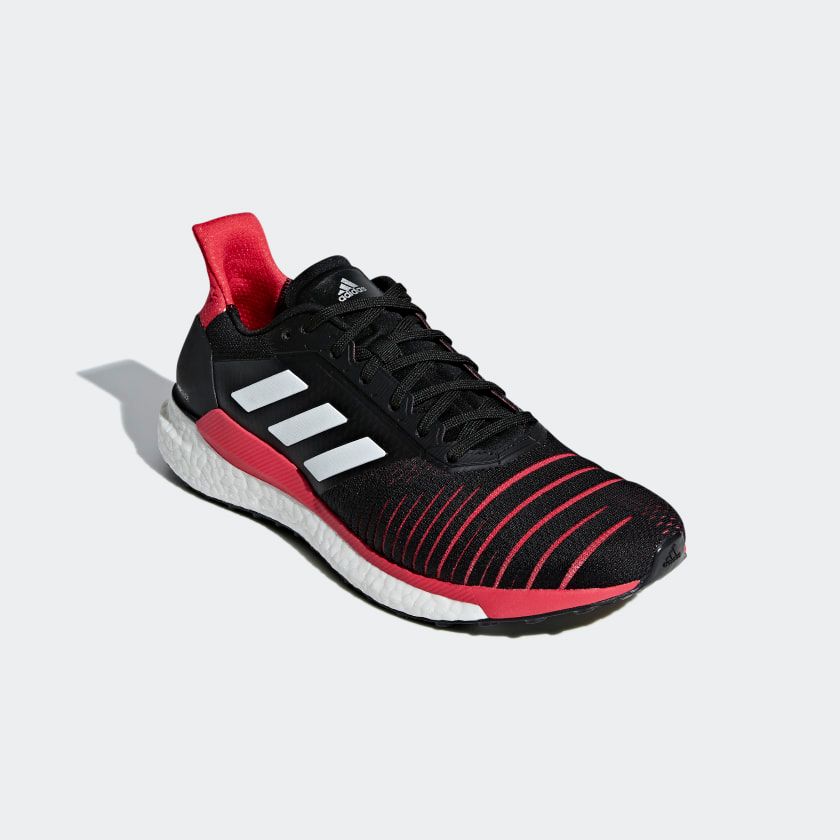 Giày Chạy Nam Adidas Solar Glide M D97437