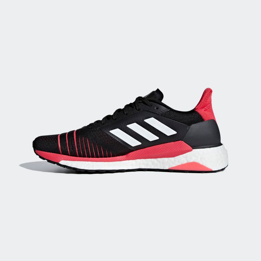 Giày Chạy Nam Adidas Solar Glide M D97437