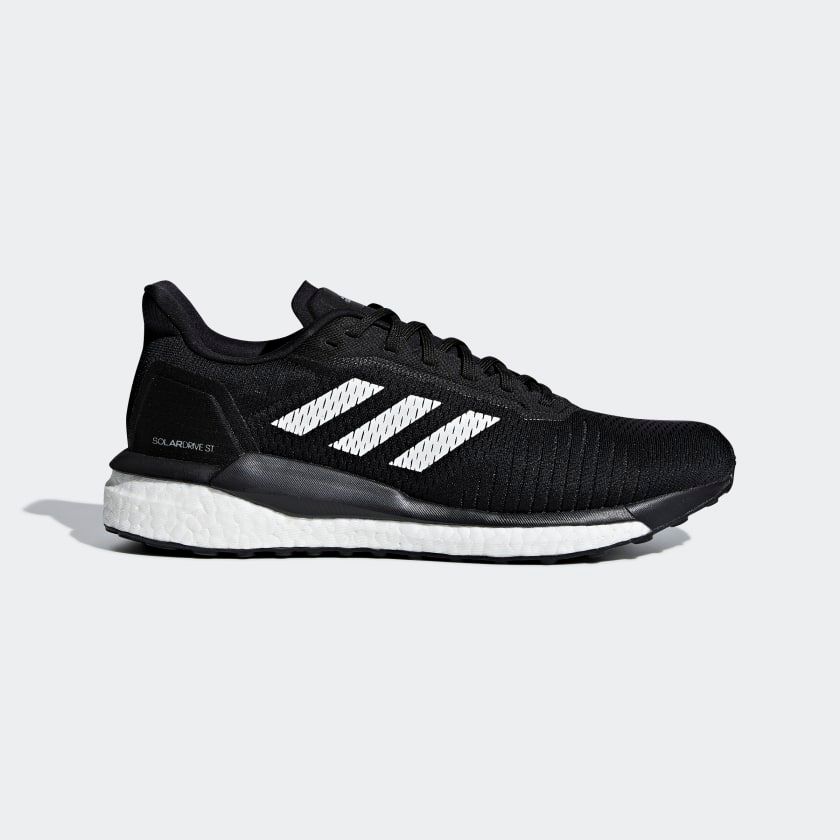 Giày Chạy Nam Adidas Solar Drive St M D97443