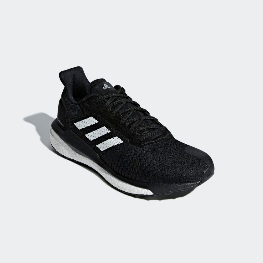 Giày Chạy Nam Adidas Solar Drive St M D97443