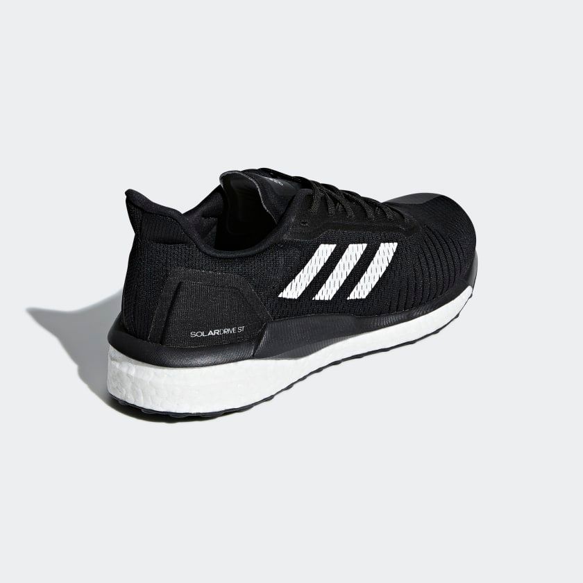 Giày Chạy Nam Adidas Solar Drive St M D97443