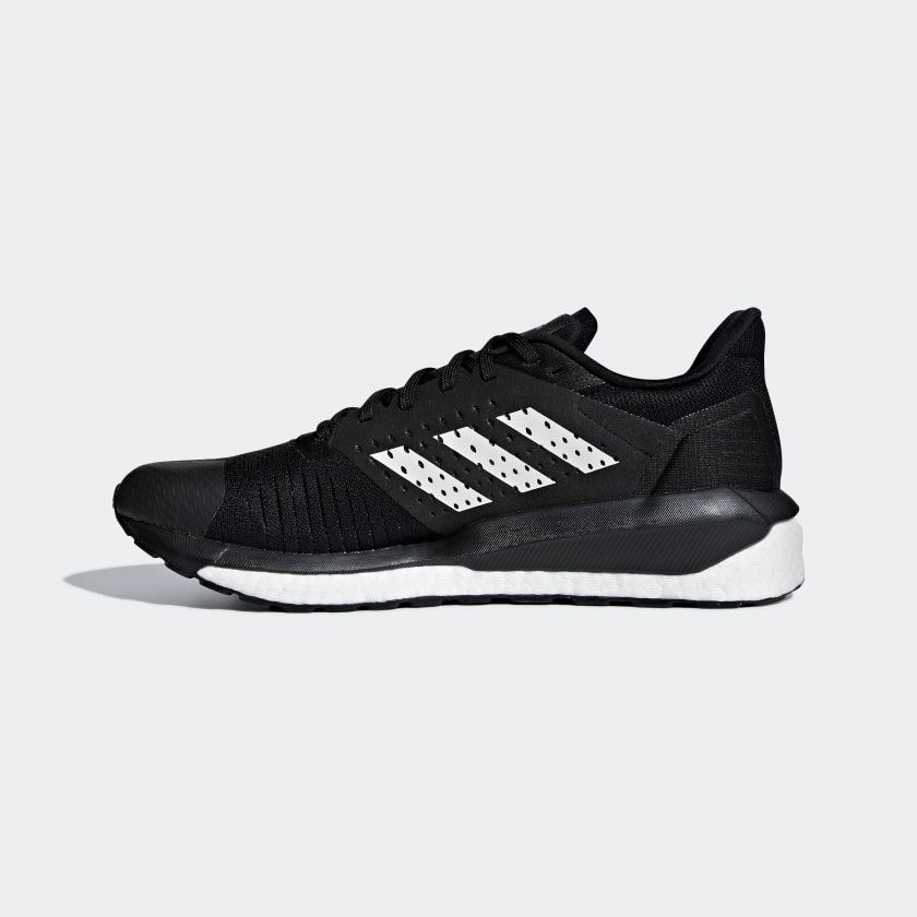 Giày Chạy Nam Adidas Solar Drive St M D97443