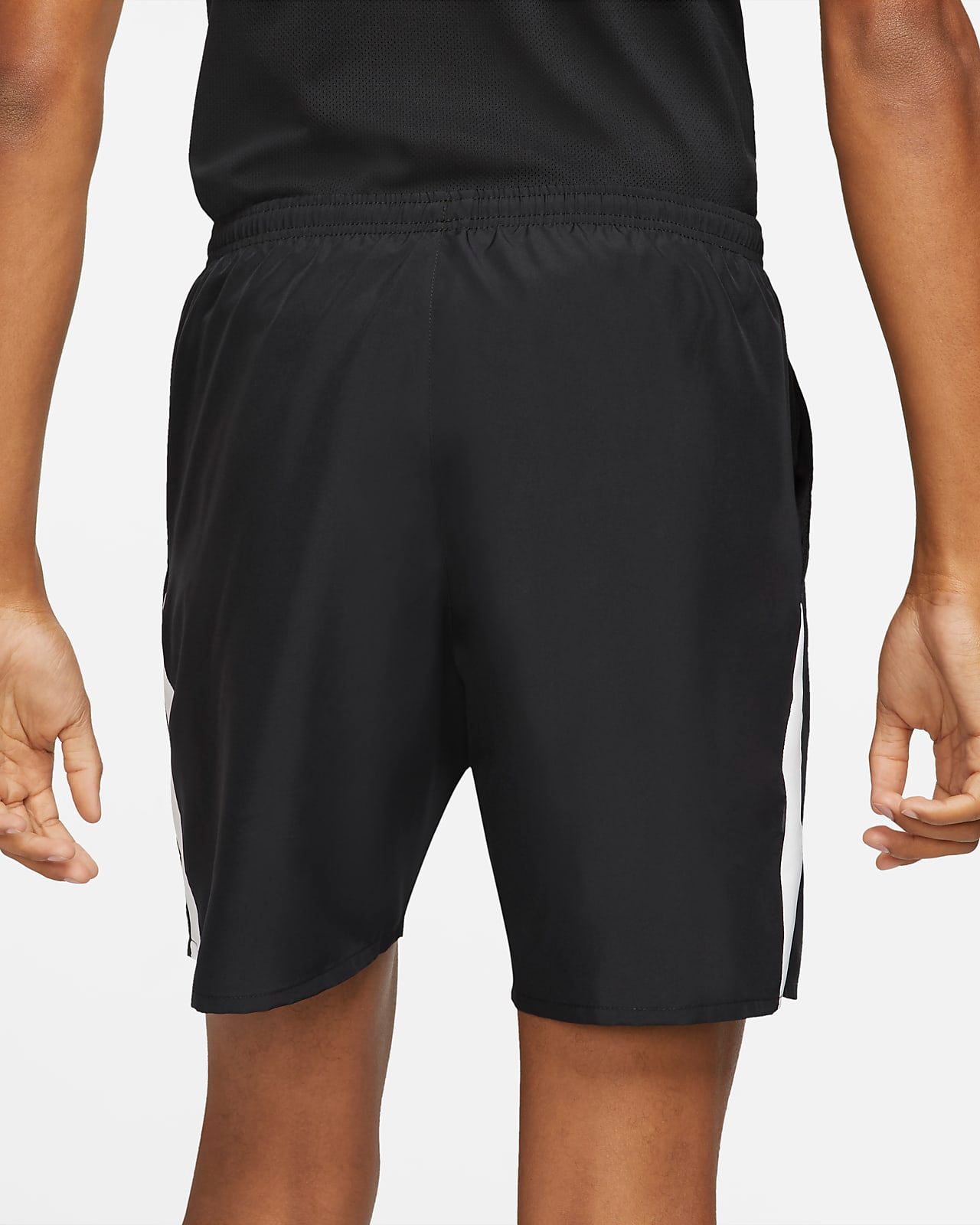 Quần đùi Chạy Nam Nike As M Nk Run Short 7In Bf Wr Gx DA0170-010