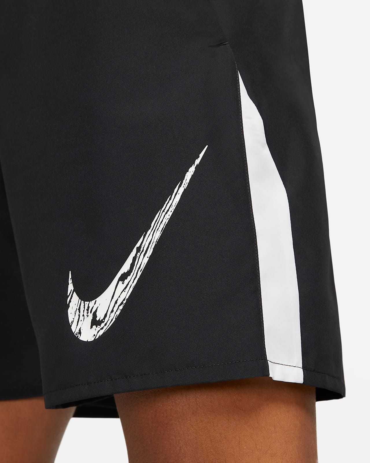 Quần đùi Chạy Nam Nike As M Nk Run Short 7In Bf Wr Gx DA0170-010