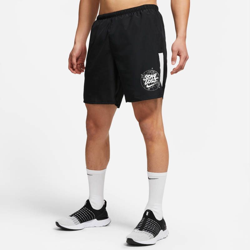 Quần đùi Chạy Nam Nike As M Nk Chllgr Short 7In Bf Wr DA0177-010
