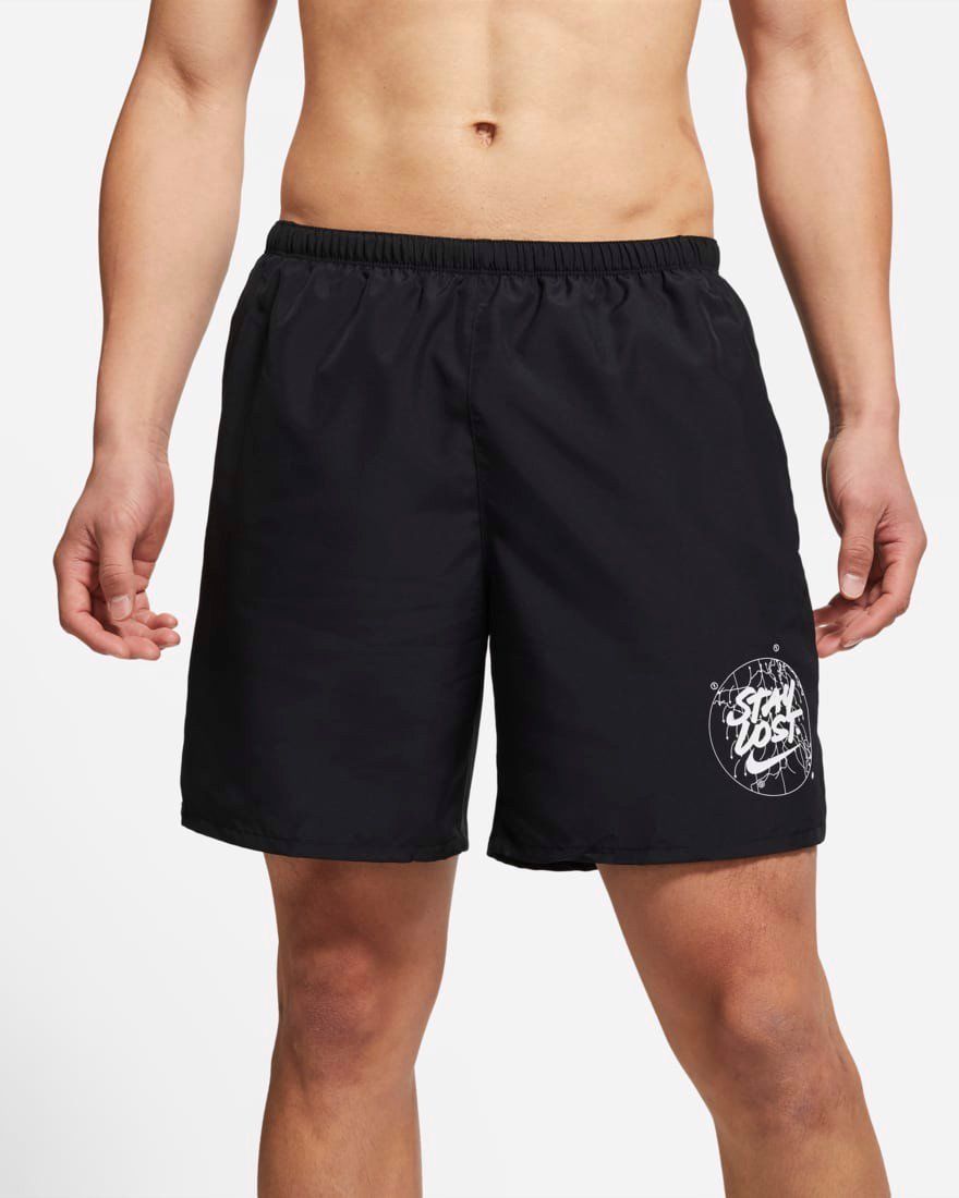 Quần đùi Chạy Nam Nike As M Nk Chllgr Short 7In Bf Wr DA0177-010