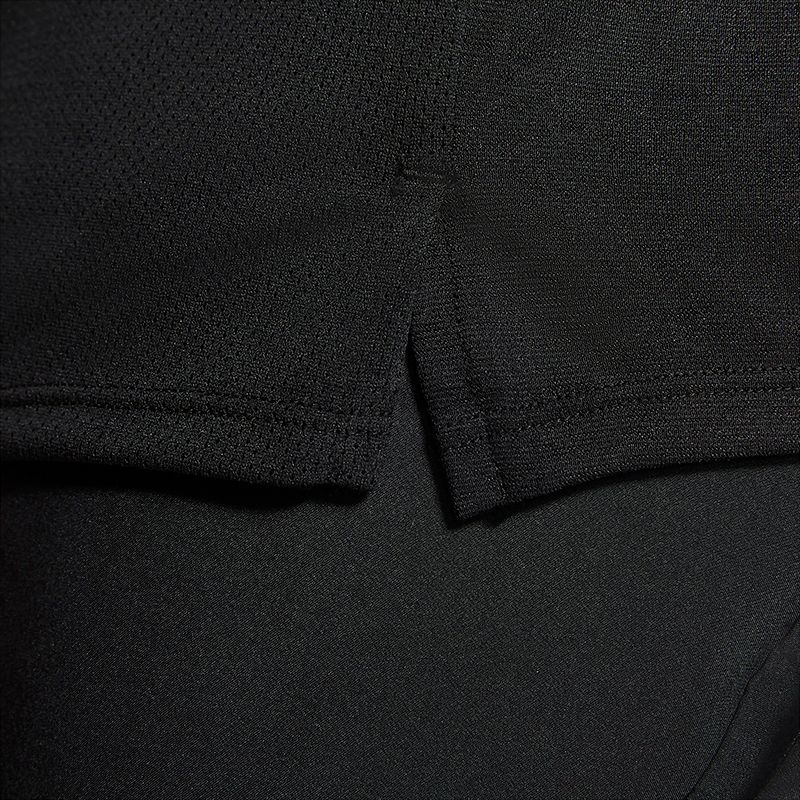 Áo Phông - Áo thun Chạy Nam Nike As M Nk Df Miler Top Ss Wr Gx DA0217-010
