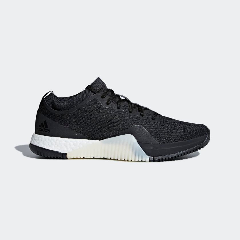 Giày Tập Luyện Nam Adidas Crazytrain Elite M DA9021