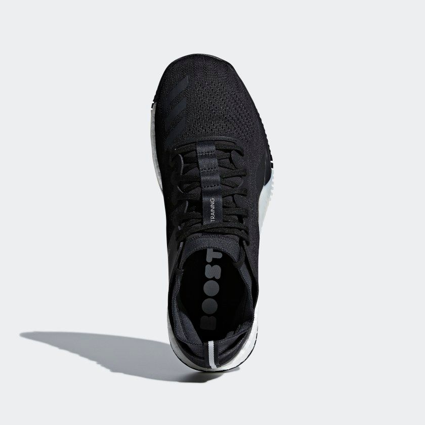 Giày Tập Luyện Nam Adidas Crazytrain Elite M DA9021