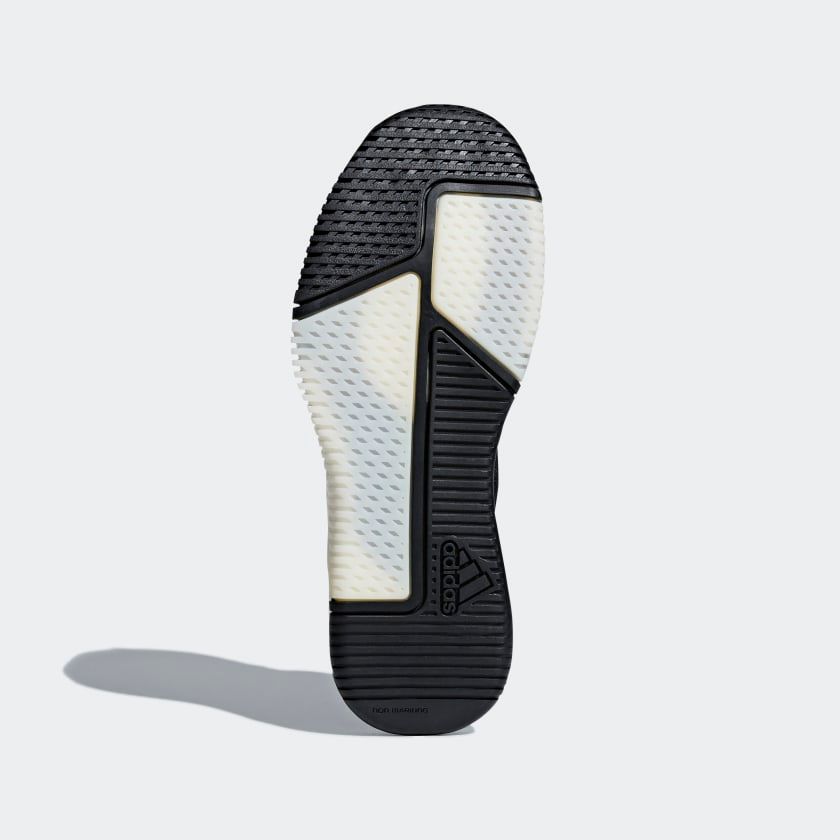Giày Tập Luyện Nam Adidas Crazytrain Elite M DA9021