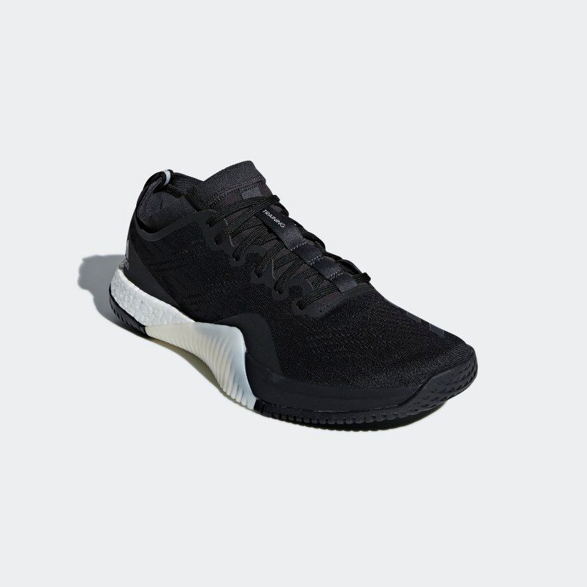 Giày Tập Luyện Nam Adidas Crazytrain Elite M DA9021