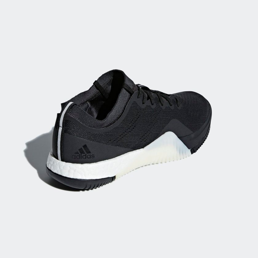 Giày Tập Luyện Nam Adidas Crazytrain Elite M DA9021