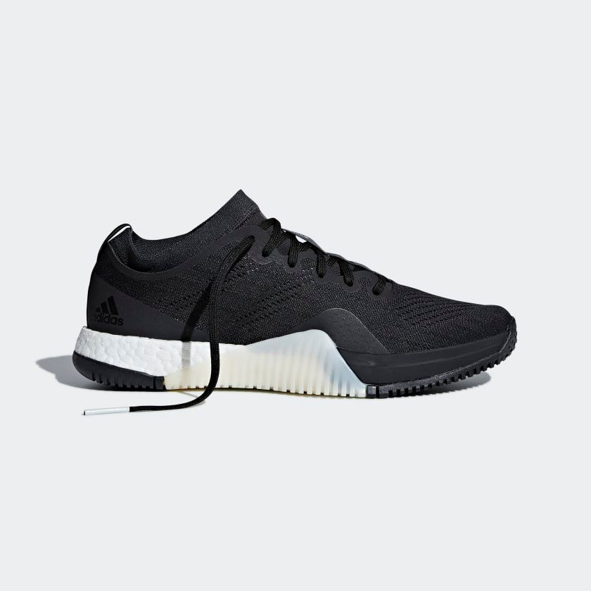Giày Tập Luyện Nam Adidas Crazytrain Elite M DA9021