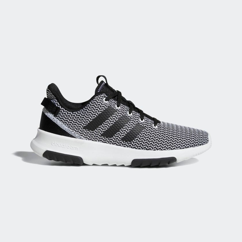 Giày Chạy Nam Adidas Cf Racer Tr DA9305