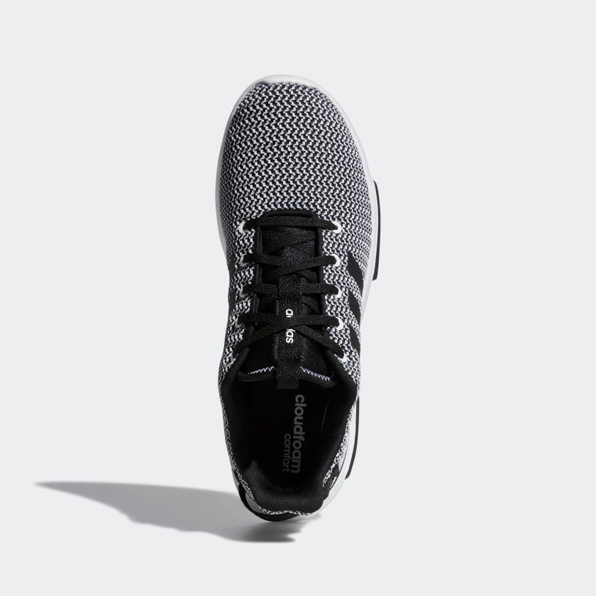 Giày Chạy Nam Adidas Cf Racer Tr DA9305