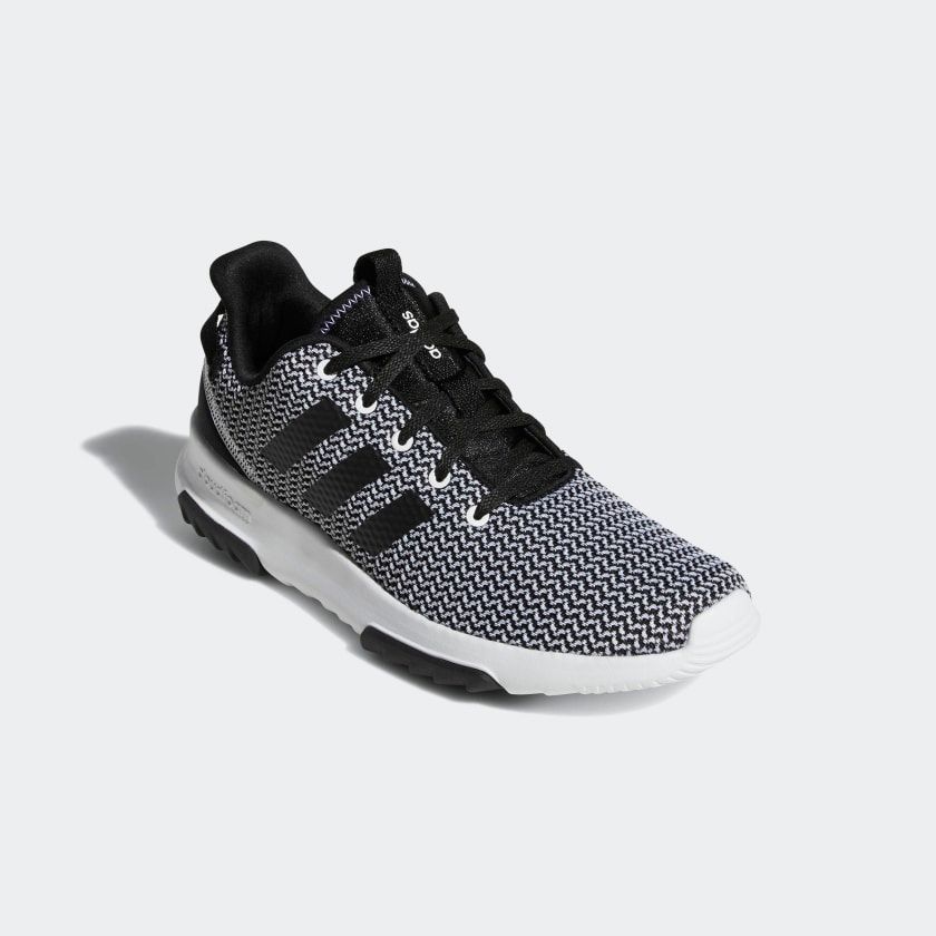 Giày Chạy Nam Adidas Cf Racer Tr DA9305