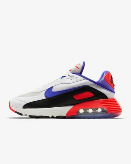 Giày Nam Nike Nike Air Max 2090 Eoi DA9357-100